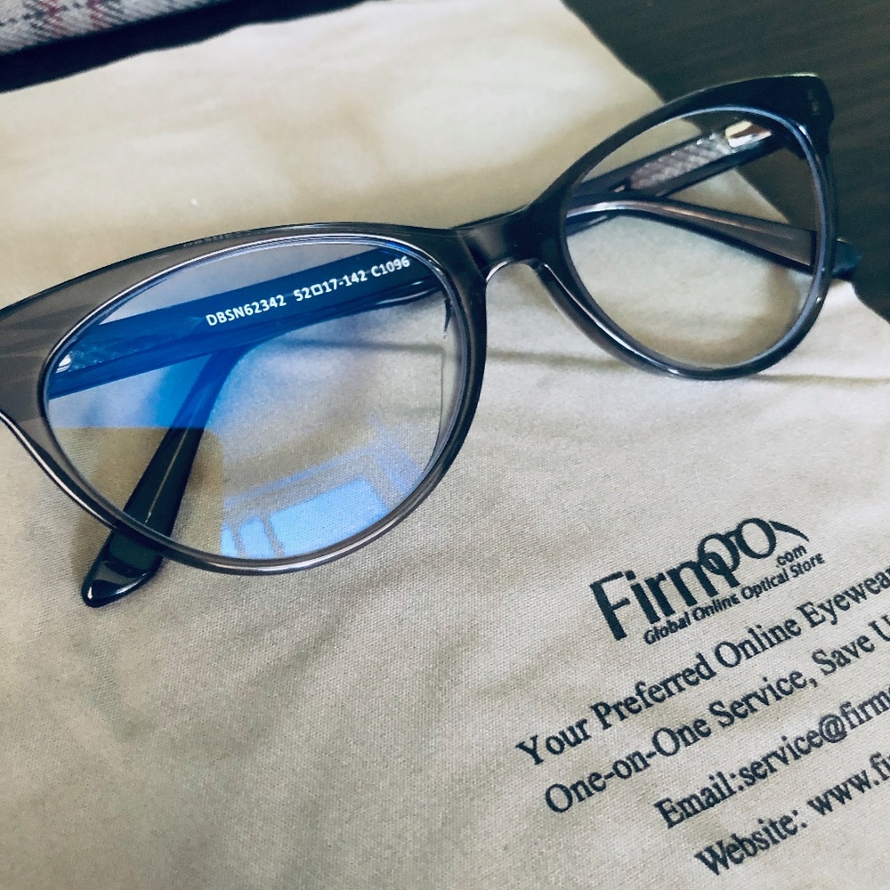 Firmoo - Fashion Eyewear - Non RX Glasses